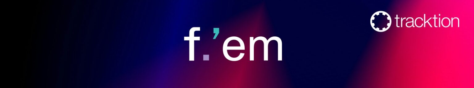 Tracktion「F.’em」11オペレーターと自由なFMマトリックス、サンプル統合、4レイヤー構造、豊富なフィルターとエフェクト、MPE対応まで備え、クラシックDX7系サウンドから現代的ベース、シネマティックなテクスチャまで自在に生み出せる次世代ハイブリッドシンセ｜DTMプラグインセール