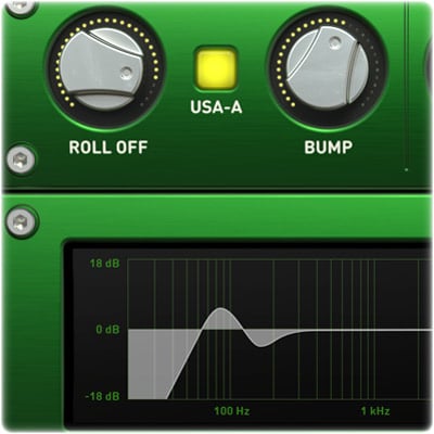 McDSP「Analog Channel」AC101デジタル・プリアンプ構成で過剰なゲインでもデジタル・ディストーション回避し、AC202テープマシン・エミュレーションでバイアス・再生速度・IEC1/2イコライゼーションを超えた調整を実現する2イン1プラグイン｜DTMプラグインセール