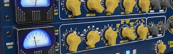Softube「Chandler Limited Germanium Compressor」レシオ設定を算術ではなく耳で調整し、ニー設定をダイオード組み合わせで命名するという芸術的アプローチにより、EQ・ディストーション・トランジエント・デザイナーを一台で置き換える高汎用性モジョー・マシン