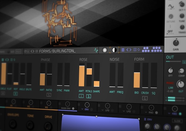 Tracktion「Dawesome KONTRAST」滑らかで豊潤なものからカオティックで野性的なものまで、これまで聴いたことのない方法で呼吸し進化するサウンドを創造する根本的な転換により、ウェーブテーブルを再び刺激的に感じさせる革新的シンセサイザー｜DTMプラグインセール