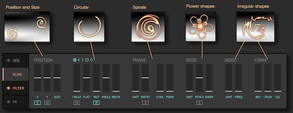 Tracktion「Dawesome KONTRAST」滑らかで豊潤なものからカオティックで野性的なものまで、これまで聴いたことのない方法で呼吸し進化するサウンドを創造する根本的な転換により、ウェーブテーブルを再び刺激的に感じさせる革新的シンセサイザー｜DTMプラグインセール