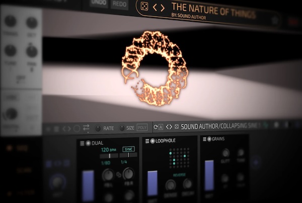 Tracktion「Dawesome KONTRAST」滑らかで豊潤なものからカオティックで野性的なものまで、これまで聴いたことのない方法で呼吸し進化するサウンドを創造する根本的な転換により、ウェーブテーブルを再び刺激的に感じさせる革新的シンセサイザー｜DTMプラグインセール