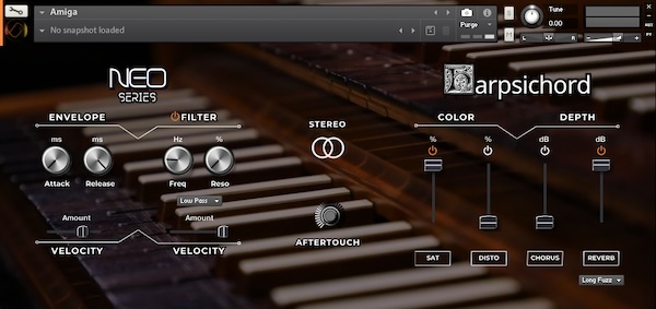 CineTrance「NEO Complete Collection」トランス・シネマティック・アンビエントのすべてを1つに！映画のようなスケールと精密なサウンドデザインが融合した、トランス／シネマティック制作のための究極サウンドバンドル｜DTMプラグインセール