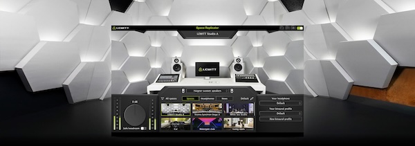 LEWITT「Space Replicator」音が空間を描く！ただのディレイではない、“現実の空気”を再現する新世代ステレオディレイが生み出す圧倒的な立体感とリアルなサウンドデザイン｜DTMプラグインセール