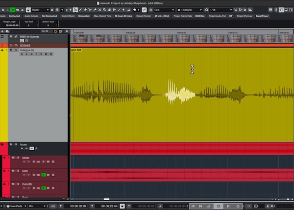 Steinberg「Nuendo 14」オーディオ・ポストプロダクションとゲーム・オーディオの新標準を確立!AIパワード音声テキスト変換技術・強力ミキシング・アシスタント・イベント・ボリューム・カーブ強化により、ダイアログの明瞭性を自動化し作業時間を劇的に短縮する次世代ワークフロー|DTMプラグインセール