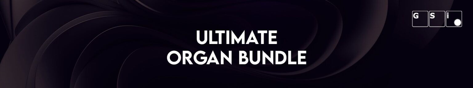 Genuine Soundware「Ultimate Organ Bundle」レトロなコンボオルガンの音色が今よみがえる!サンプリング不要のモデリング技術で再現されたヴィンテージオルガン・バンドル|DTMプラグインセール