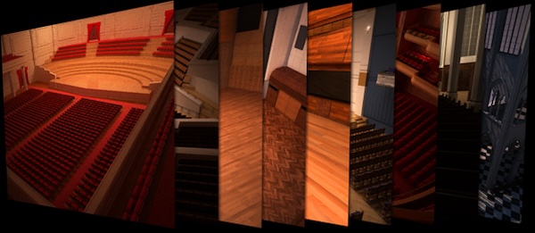 Parallax Audio「Virtual Sound Stage」DAW上で“現実のホール”を再現!パンとリバーブでは表現しきれない、音の奥行きと定位を自在に操るための究極の空間シミュレーション・プラグイン|DTMプラグインセール