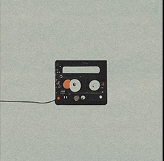 Wrongtools「CASSETTE SYNTH」カセットに録ったアナログシンセの音をそのまま再現!“懐かしくも新しい”ローファイサウンドが魅力のノイズと温もりが共存するテープシンセ|DTMプラグインセール