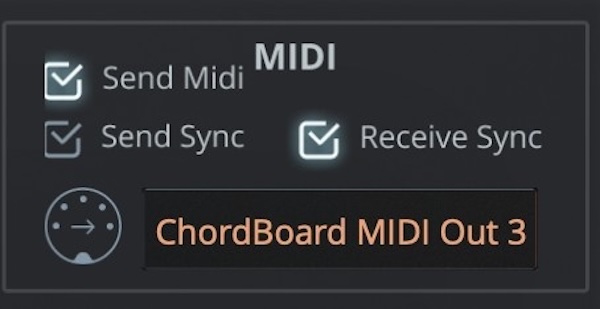 Chord Board「Chord Board」一本の指で729コード・バリエーションを操る!音楽理論も練習も不要で、8,000以上のコード全体から単一指で各コードの無限のバリエーションをアンロック・シーケンス可能にする、創造性解放プラットフォーム|DTMプラグインセール