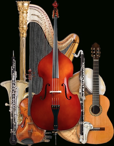 UVI「Orchestral Suite」60以上のクラシック楽器を一つの手頃なパッケージに集約!弦楽器・金管楽器・木管楽器・打楽器・フル合唱と美しいカテドラル・オルガン・チェンバロ・セレスタを含む補完楽器まで、完全なオーケストラを自由に制御可能な統合オーケストラル・スイート|DTMプラグインセール