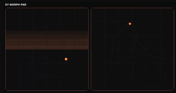 Cinematic Alpha「SPARK」わずか数分でオリジナルサウンドを生み出す!インストール不要で音を“デザイン”できる次世代ブラウザサウンドツール|DTMプラグインセール