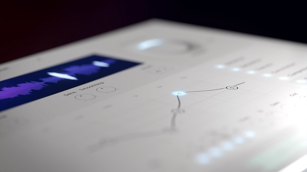 Wavesfactory「Re-Esser」ディエッサーの概念を根本から再定義!歯擦音とトーナル要素をインテリジェントに分離し各レイヤー独立処理可能にすることで、外科的精密さと創造性でボーカル・ダイアログを形成する次世代ツール|DTMプラグインセール