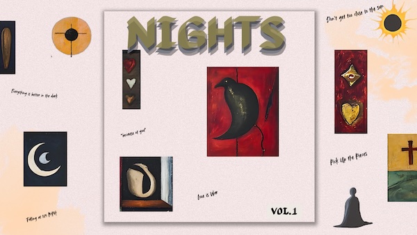 Frev「Nights (Vital Preset Bank)」柔らかく美しい25の音色があなたの楽曲に深みを与える、現代R&B・Soulの空気感をそのまま音にしたプリセット集|DTMプラグインセール