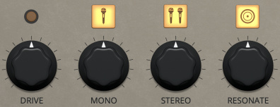 AudioThing「Gong Amp」希少ディスコン・アンプリファイアーを、複雑なコンボリューション処理・物理モデリング・フィードバック・システム混合でオリジナル応答性に忠実かつサウンドデザイン可能性超越する楽器として実現|DTMプラグインセール