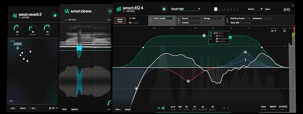 sonible「vocal:bundle」EQってどこをいじればいいの？s音の処理が難しい…そんな悩みはもう不要！AIがボーカルを自動でプロ級に仕上げる自動最適化バンドル｜DTMプラグインセール