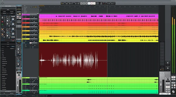 Universal Audio「LUNA Free」AIとアナログの融合で無料とは思えない完成度!高音質・高機能・使いやすさのすべてが詰まった無料DAW|DTMプラグインセール