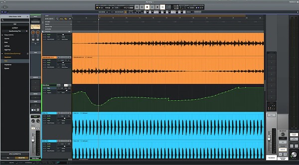 Universal Audio「LUNA Free」AIとアナログの融合で無料とは思えない完成度!高音質・高機能・使いやすさのすべてが詰まった無料DAW|DTMプラグインセール