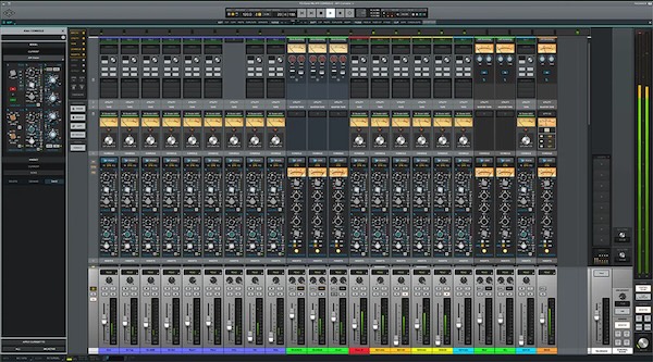 Universal Audio「LUNA Free」AIとアナログの融合で無料とは思えない完成度!高音質・高機能・使いやすさのすべてが詰まった無料DAW|DTMプラグインセール