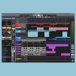 Universal Audio「LUNA Free」AIとアナログの融合で無料とは思えない完成度!高音質・高機能・使いやすさのすべてが詰まった無料DAW|DTMプラグインセール