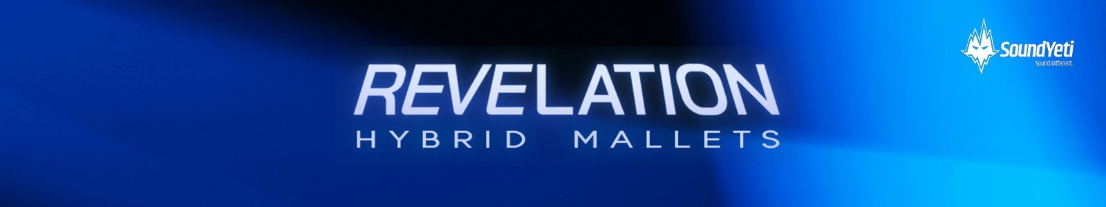 SoundYeti「Revelation Hybrid Mallets」アコースティックなマレットと重厚なシンセの融合で、誰でも“映画のような音”を生み出せる、シネマティック音楽制作を変えるハイブリッド音源|DTMプラグインセール