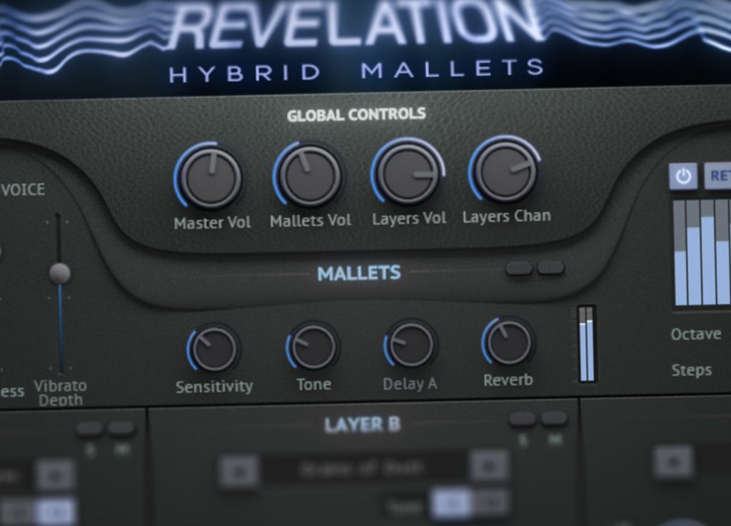 SoundYeti「Revelation Hybrid Mallets」アコースティックなマレットと重厚なシンセの融合で、誰でも“映画のような音”を生み出せる、シネマティック音楽制作を変えるハイブリッド音源|DTMプラグインセール
