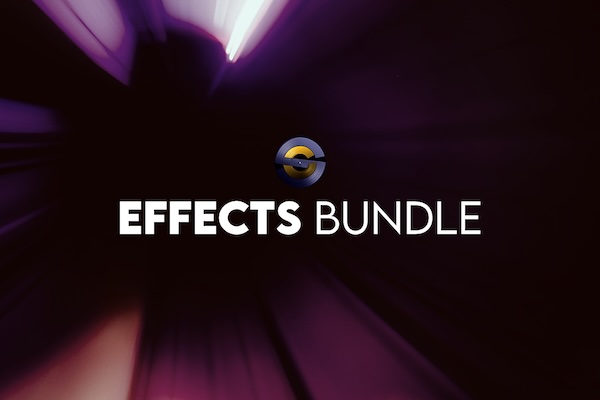 Stagecraft Software「Stagecraft Effects Bundle」音に“個性”と“奥行き”を与えたい全クリエイターへ!歪み・空間・モジュレーションを自在に操る、音作りの常識を覆す3つのプラグインバンドル|DTMプラグインセール