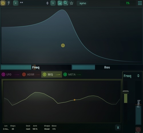 Stagecraft Software「Theremin」触れずに操る音の世界!テルミンの直感操作×シンセサイザーの音作りを融合した、感覚的に音を操れる革新的プラグイン|DTMプラグインセール