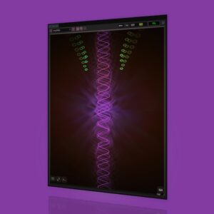 Stagecraft Software「Theremin」触れずに操る音の世界!テルミンの直感操作×シンセサイザーの音作りを融合した、感覚的に音を操れる革新的プラグイン|DTMプラグインセール