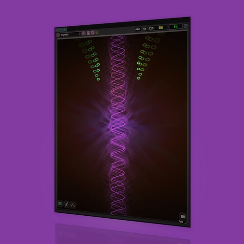 Stagecraft Software「Theremin」触れずに操る音の世界!テルミンの直感操作×シンセサイザーの音作りを融合した、感覚的に音を操れる革新的プラグイン|DTMプラグインセール