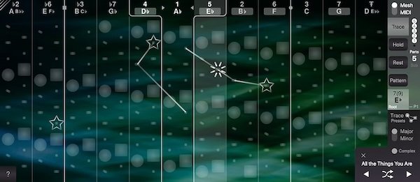 ARTonic Music「ChordAXE」理論がわからなくてもコード進行が作れる!耳と指で直感的にハーモニーを操る無料MIDIプラグイン|DTMプラグインセール