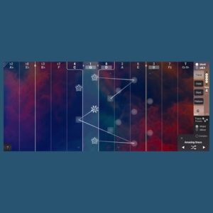 ARTonic Music「ChordAXE」理論がわからなくてもコード進行が作れる!耳と指で直感的にハーモニーを操る無料MIDIプラグイン|DTMプラグインセール