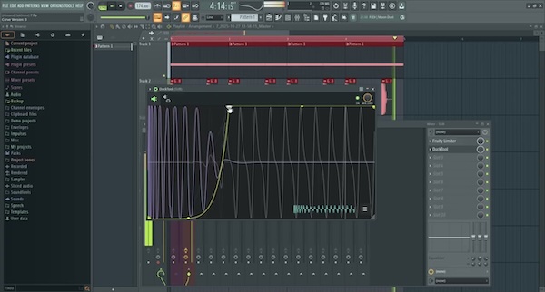 DsgDnB「DuckTool」音楽制作のクオリティを劇的に変える!無料で導入できる視覚的サイドチェーンダッキングプラグイン|DTMプラグインセール