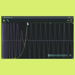 DsgDnB「DuckTool」音楽制作のクオリティを劇的に変える!無料で導入できる視覚的サイドチェーンダッキングプラグイン|DTMプラグインセール