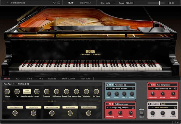 KORG「KORG Collection 6」2025年追加の3楽器(TRINITY・PS-3300・SGX-2)により世代を超えるシンセサイザー博物館として完成し、KORGの伝説的サウンドを19プラグインで提供するシンセサイザー完全再現コレクション|DTMプラグインセール