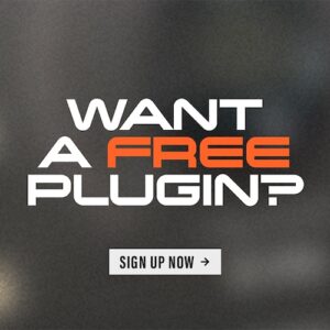 AIR Musicの最新プラグインがブラックフライデーに無料配布！