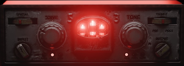 Tone Empire「Cryptone」60〜80年代クラシックレコードのアナログトーンを、学習曲線ゼロで即座に手に入れる!ニューラルネットワーク技術と精密なトーンシェイピングが実現する『インスタント・ヴィンテージ』プラグイン|DTMプラグインセール