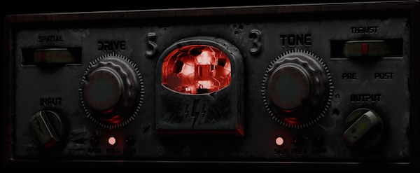 Tone Empire「Cryptone」60〜80年代クラシックレコードのアナログトーンを、学習曲線ゼロで即座に手に入れる!ニューラルネットワーク技術と精密なトーンシェイピングが実現する『インスタント・ヴィンテージ』プラグイン|DTMプラグインセール