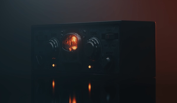 Tone Empire「Cryptone」60〜80年代クラシックレコードのアナログトーンを、学習曲線ゼロで即座に手に入れる!ニューラルネットワーク技術と精密なトーンシェイピングが実現する『インスタント・ヴィンテージ』プラグイン|DTMプラグインセール