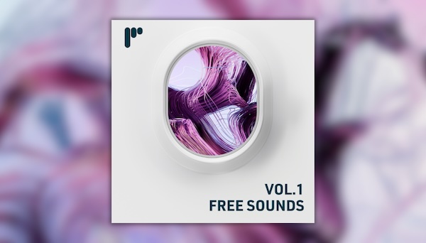 Rescopic Sound「Free Sounds Vol.1」Sci-Fi・魔法・UI・トランジションなどあらゆるジャンルの219種類の高品質サウンドを1パックに凝縮した、即戦力&商用利用可能な無料サウンドライブラリ|DTMプラグインセール