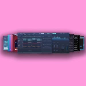 LANDR「LANDR Ultimate Bundle」作曲・編曲・録音・ボーカル補正・ミックス・マスタリングまでこれひとつ！初心者でもプロ品質の音楽が作れる“全工程カバー×時短×高音質”の最強ツール｜DTMプラグインセール