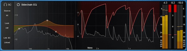 Pulsar Audio「VM-COMP」ハードウェアと客観的に同一のサウンドを実現！独自の『トポロジー・プリザベーション・テクノロジー』で、高価で統合が困難な伝説的真空管コンプレッサーを完全再現した究極のグルーコンプレッサー｜DTMプラグインセール