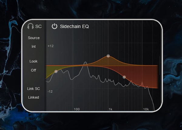 Pulsar Audio「VM-COMP」ハードウェアと客観的に同一のサウンドを実現！独自の『トポロジー・プリザベーション・テクノロジー』で、高価で統合が困難な伝説的真空管コンプレッサーを完全再現した究極のグルーコンプレッサー｜DTMプラグインセール
