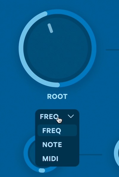 Denise Audio「Bass XXL」モダンミックスを定義する太く一貫した低域を、より効果的に手に入れる!イヤホンや小型スピーカーでも感じられる、ファットで滑らかなベースサウンドを容易に実現する洗脳的なベースツール|DTMプラグインセール