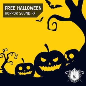 Ghosthack「Free Halloween Horror Sound Effects 2025」ジャンプスケア、ホラードローン、トランジションなど全収録!恐怖を“音”から構築する、映像・音楽・ゲーム制作に使える高品質サウンド|DTMプラグインセール