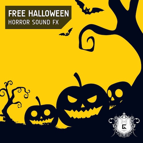 Ghosthack「Free Halloween Horror Sound Effects 2025」ジャンプスケア、ホラードローン、トランジションなど全収録!恐怖を“音”から構築する、映像・音楽・ゲーム制作に使える高品質サウンド|DTMプラグインセール