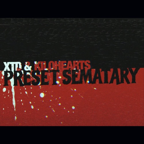 Kilohearts「PRESET SEMATARY」80年代ホラー映画のような不気味さを、現代の音楽制作に!レトロで呪われたような31の音色のPhase Plant専用無料プリセットバンク|DTMプラグインセール