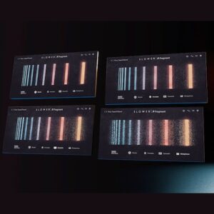 e-instruments「Slower Fragment」アナログテープ録音×1オクターブダウンで生まれる圧倒的な温かみと空気感!ヴィンテージテープの揺らぎと深みを再現する無料音源|DTMプラグインセール
