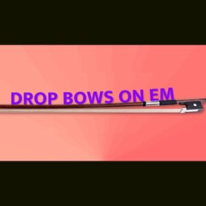 Justin Trieger「Drop Bows On Em」マリンバやヴィブラフォンを“弓”で奏でて得られる幽玄なサウンド！幻想的で不気味なアンビエントから、シンセライクなサウンドまで、打楽器を弓で鳴らす前代未聞の無料ライブラリ｜DTMプラグインセール