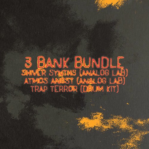 AUDIO JUICE「Halloween Collection 2025」ホラー映画のような空気感を音で再現!ゲーム・映像・ダークトラップ制作に最適なサウンドパック|DTMプラグインセール