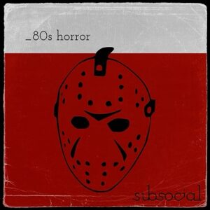 Subsocial Studios「_80s horror」E-mu Emaxで蘇る、1980年代のB級ホラー映画の恐怖音！軋むドア、鳴り響く弦、不気味な環境音までリアルに収録したサンプル集｜DTMプラグインセール